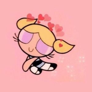 Meet your Posher, Abbey